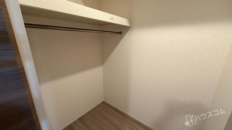 House S.YIIの内装写真