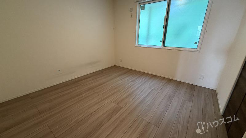 House S.YIIの内装写真