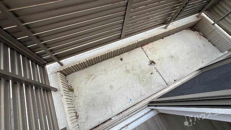 House S.YIIの内装写真