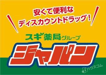 House S.YIIの周辺写真
