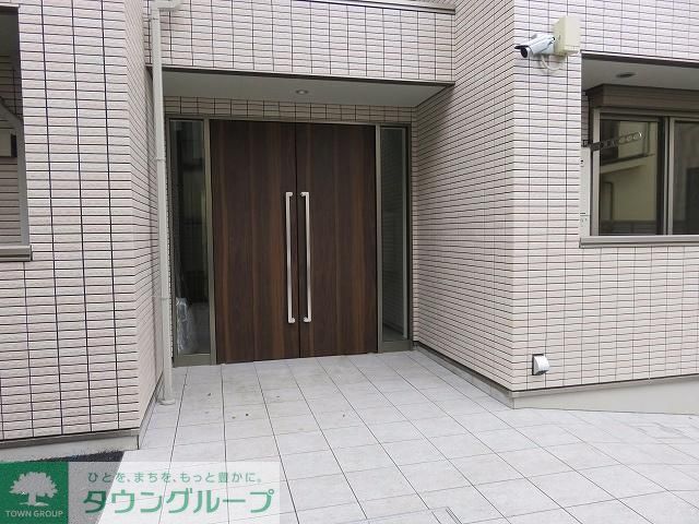 エントランス　★エントランス★