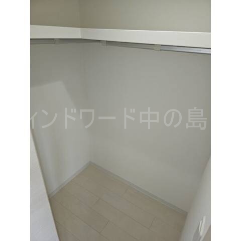 収納　詳細は、ウィンドワード中の島店までご相談下さい。