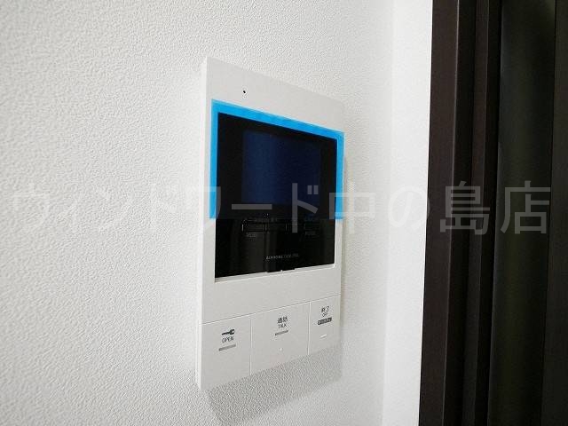 セキュリティ　詳細は、ウィンドワード中の島店までご相談下さい。