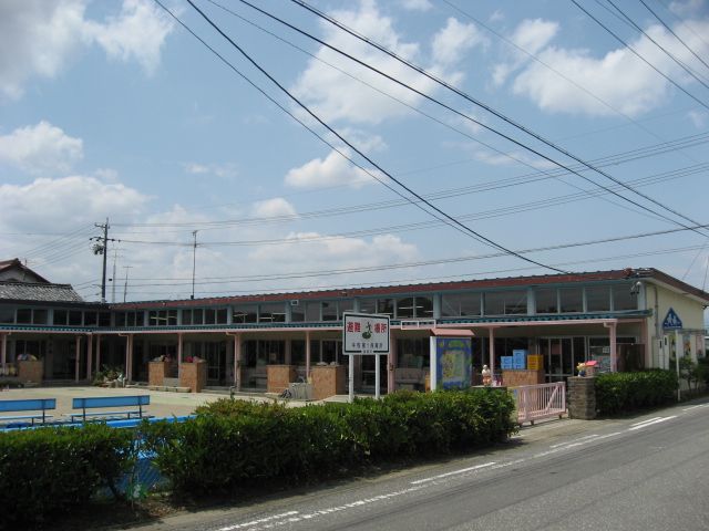 幼稚園・保育園　牛牧第１保育所（幼稚園・保育園）まで2300m