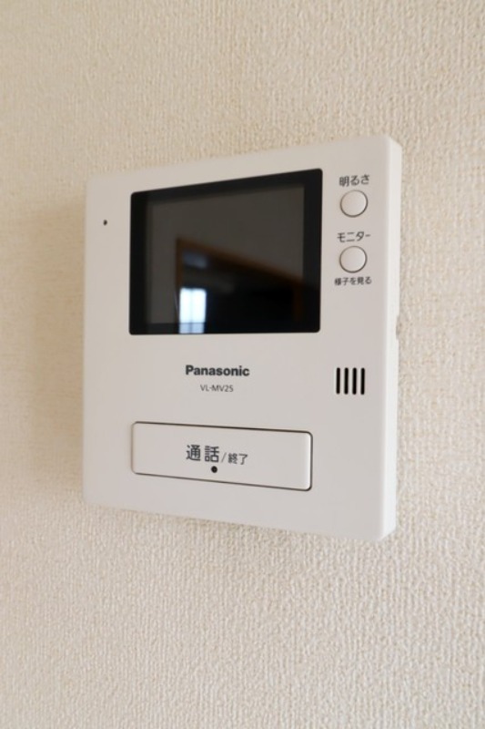 セキュリティ　図面と現状に相違がある場合には現状を優先