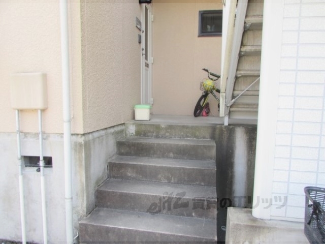 その他共有部分　階段