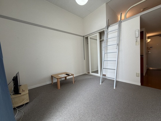 その他部屋・スペース　※別部屋の写真です
