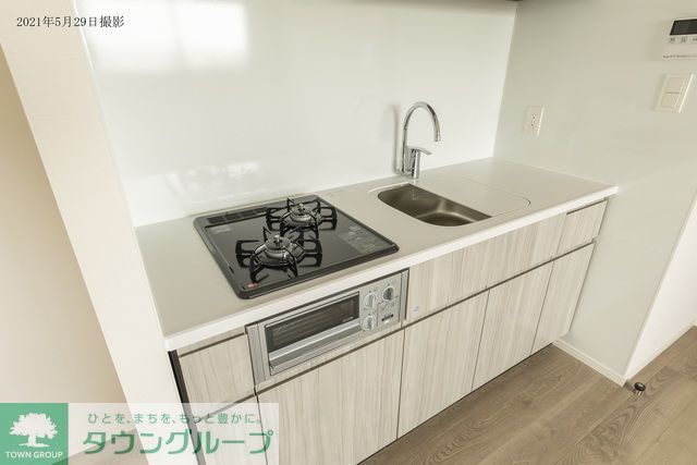 その他設備　※写真は同タイプ住戸です。