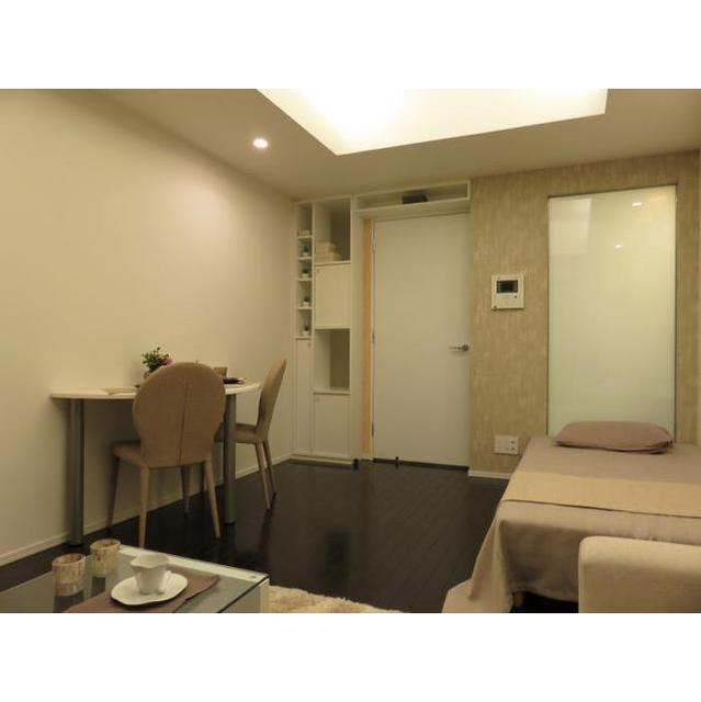 その他部屋・スペース　内装も気になるポイント