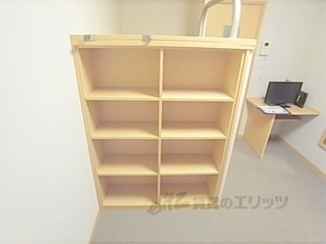その他　収納棚