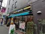 飲食店　ドトールコーヒーショップ 成城学園北口店（飲食店）まで382m