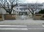 小学校　松戸市立南部小学校（小学校）まで173m