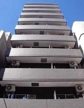 建物外観　おしゃれな外観です