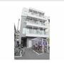 エステート北町 4階 築32年5ヶ月の賃貸物件