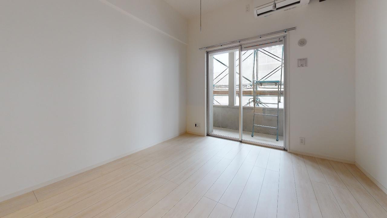 その他部屋・スペース　洋室