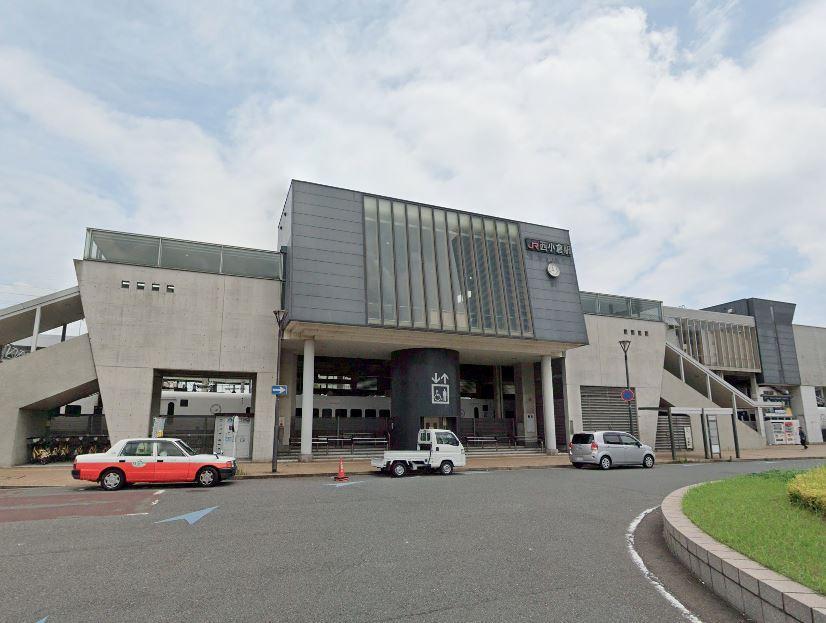 その他　JR西小倉駅（その他）まで350m
