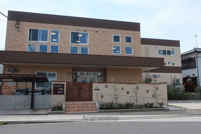 幼稚園・保育園　まなびの森保育園東船橋（幼稚園・保育園）まで589m