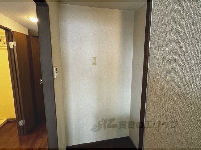 その他部屋・スペース　冷蔵庫置場