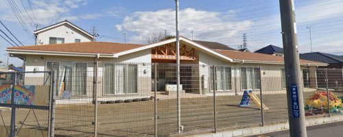 幼稚園・保育園　そが中央保育園（幼稚園・保育園）まで165m