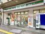コンビニ　ローソンストア100亀戸2丁目店（コンビニ）まで343m