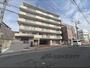 山科駅より徒歩9分 5階 築39年1ヶ月の賃貸物件