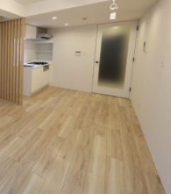 居室・リビング　別部屋参考写真