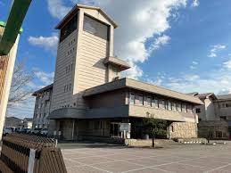 小学校　岡山市立御南小学校（小学校）まで1056m