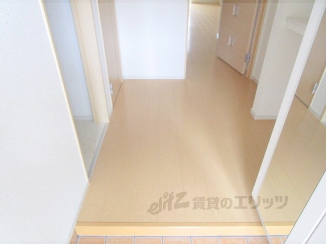 その他部屋・スペース　廊下