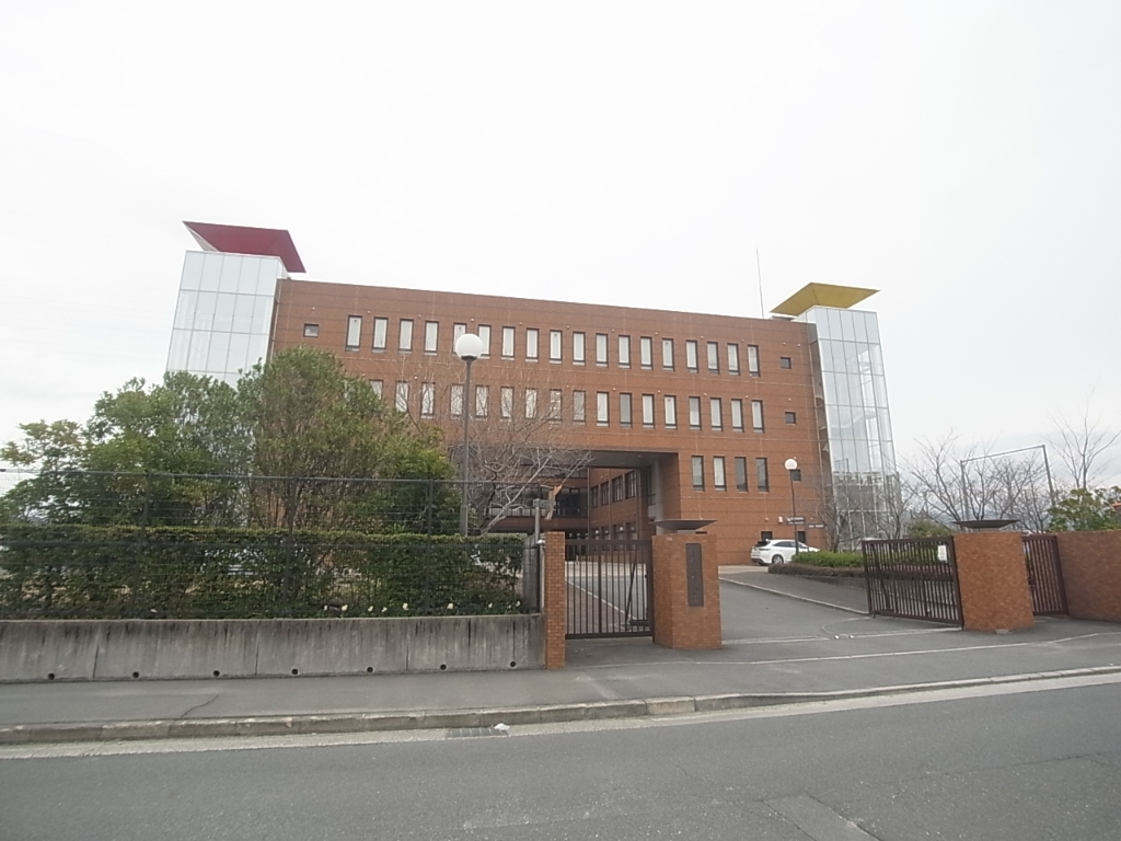 大学・短大　私立種智院大学（大学・短大）まで1113m