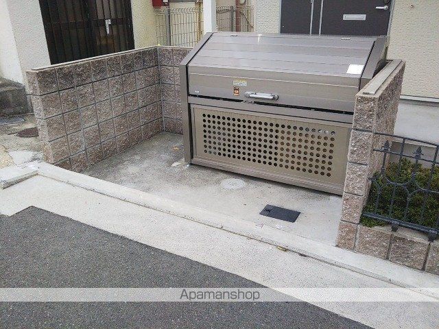 その他共有部分　その他共有部分