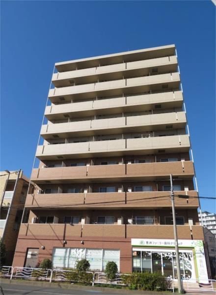 建物外観　☆きれいな外観☆