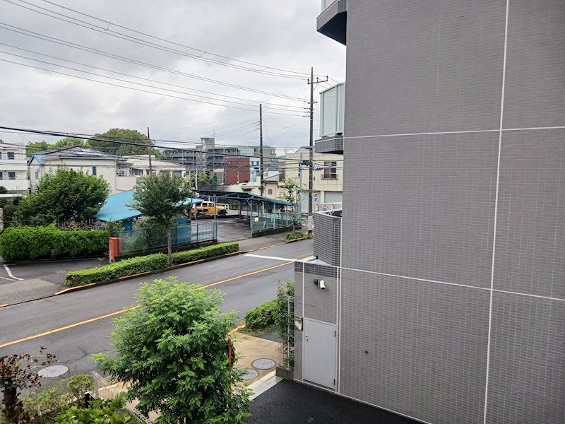 Bハイツのその他写真