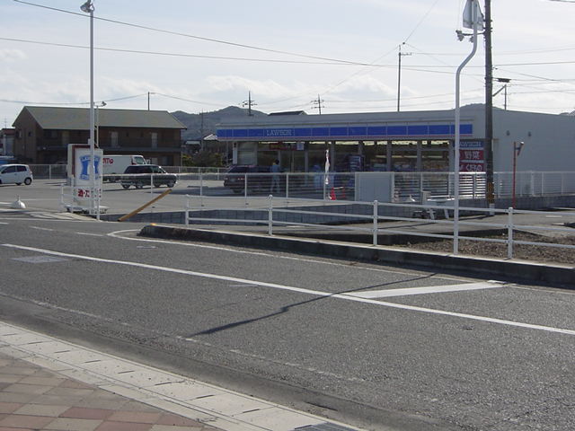 その他　ローソン岡山瀬戸町店（その他）まで606m