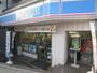 コンビニ　ローソン船橋東中山2丁目店（コンビニ）まで653m