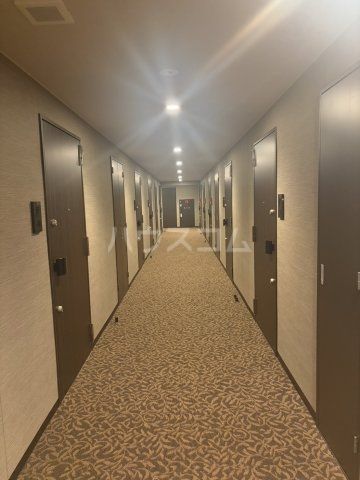 アラート横濱桜木町IIの外観写真