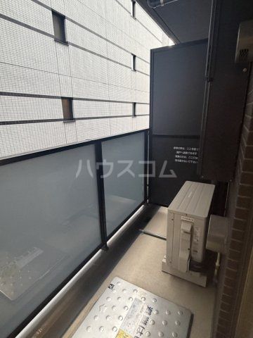 アラート横濱桜木町IIの内装写真