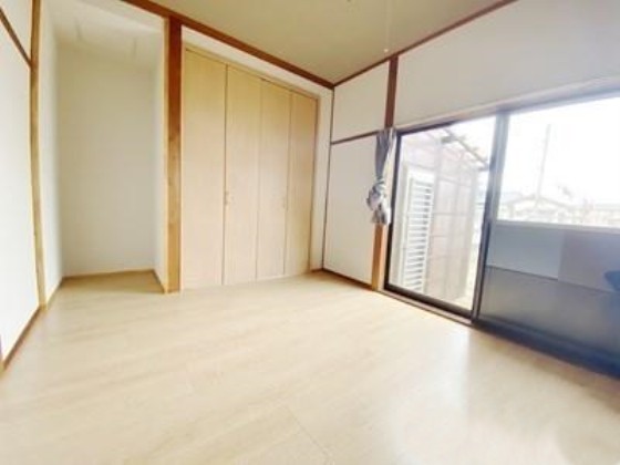 その他部屋・スペース　陽当り良好♪