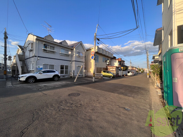 駐車場　駐車場その他