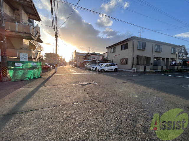 その他共有部分　駐輪場その他
