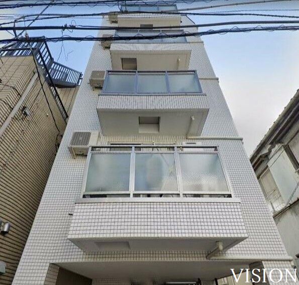 建物外観　☆外観☆
