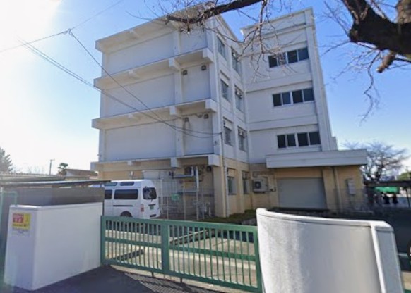 小学校　大和市立大野原小学校（小学校）まで1012m