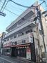 鶴見駅より徒歩1分 4階 築36年1ヶ月の賃貸物件