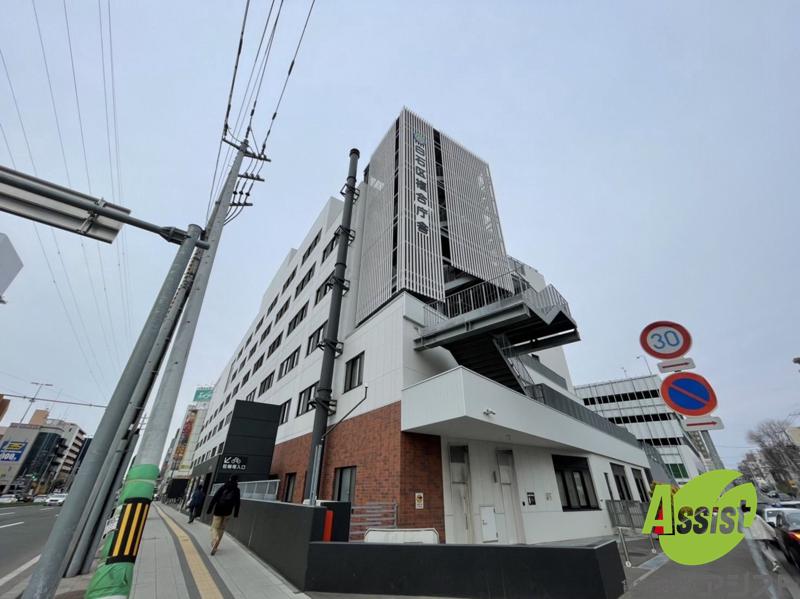 役所　札幌市白石区役所（役所）まで3337m