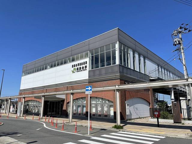 その他　ＪＲ東北本線 鹿島台駅（その他）まで1700m