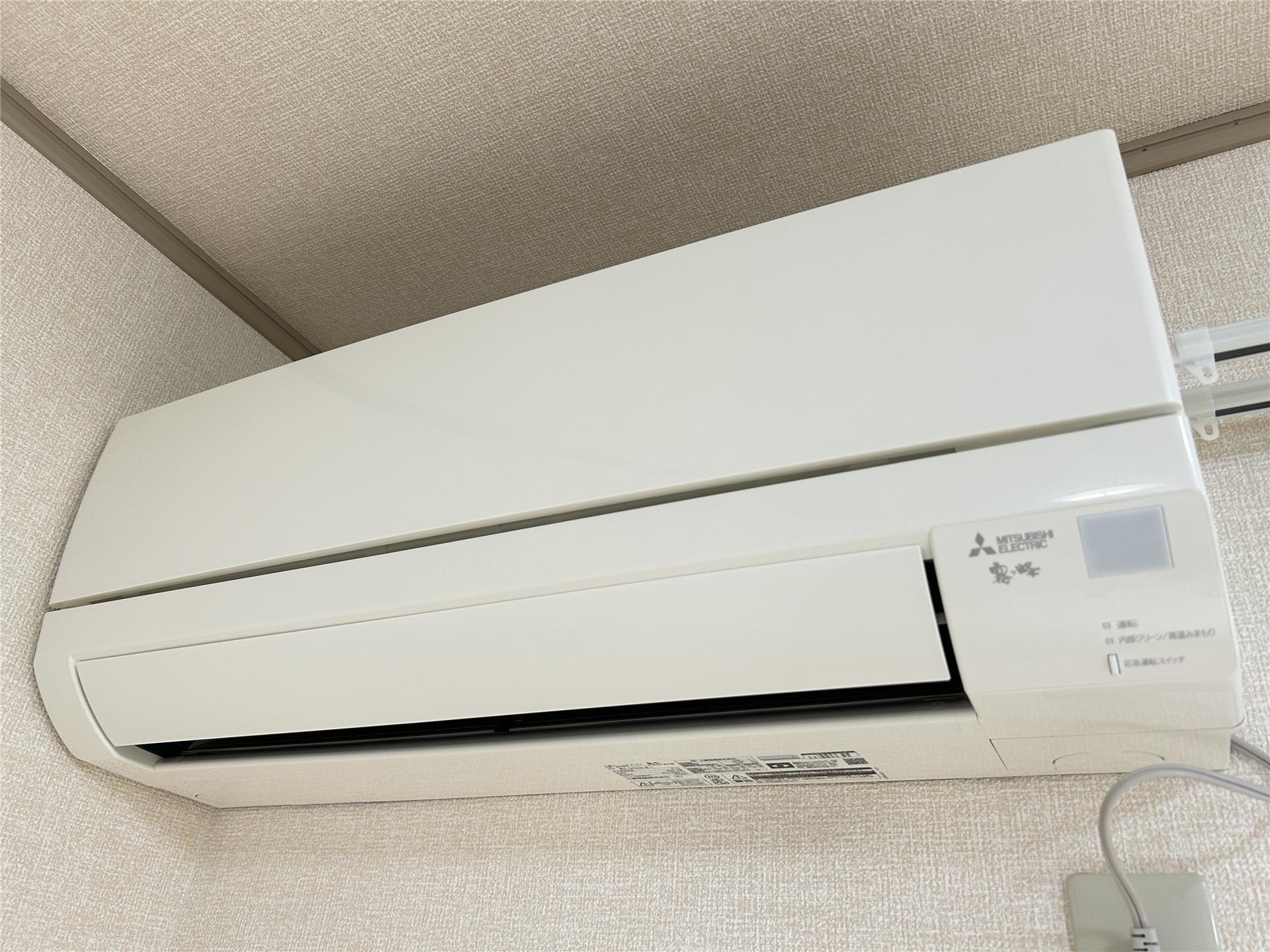その他　エアコン
