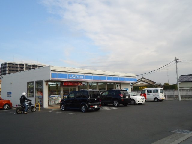 その他　ローソン足利朝倉町店（その他）まで291m