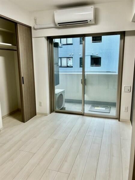 その他部屋・スペース　内装は落ち着いています
