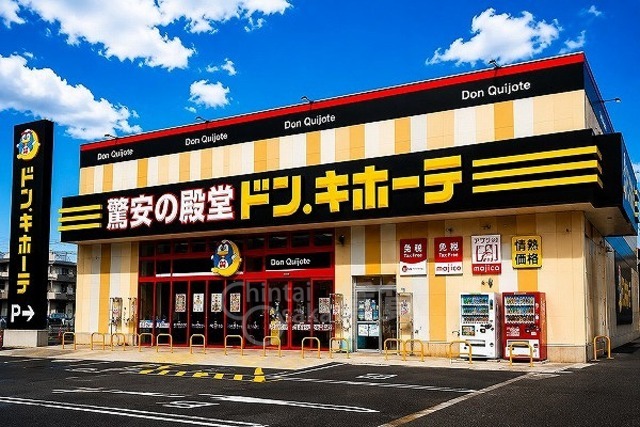 その他　MEGAドン・キホーテ　箕面店（その他）まで1442m