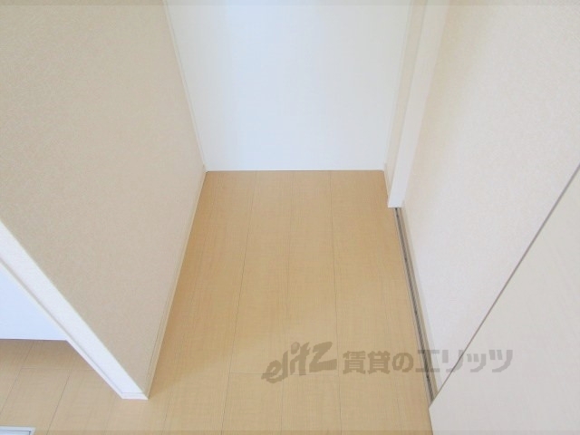 その他部屋・スペース　冷蔵庫置場