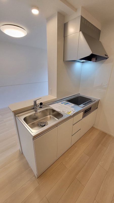 キッチン　同タイプ物件参照